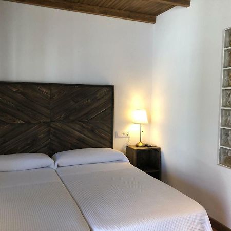 Alojamiento Rural El Soldao Medina-Sidonia Εξωτερικό φωτογραφία