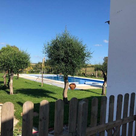 Alojamiento Rural El Soldao Medina-Sidonia Εξωτερικό φωτογραφία