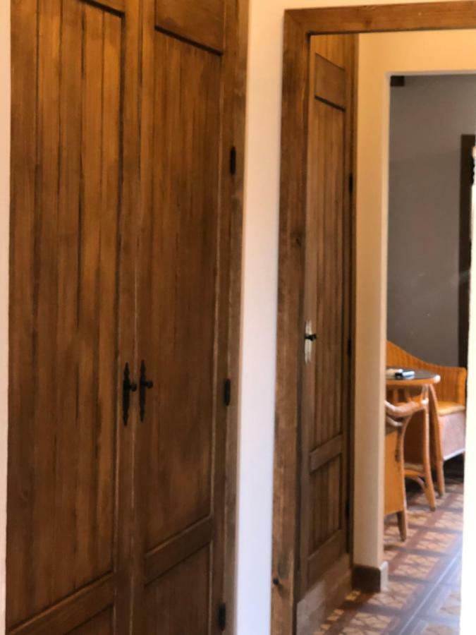 Alojamiento Rural El Soldao Medina-Sidonia Εξωτερικό φωτογραφία